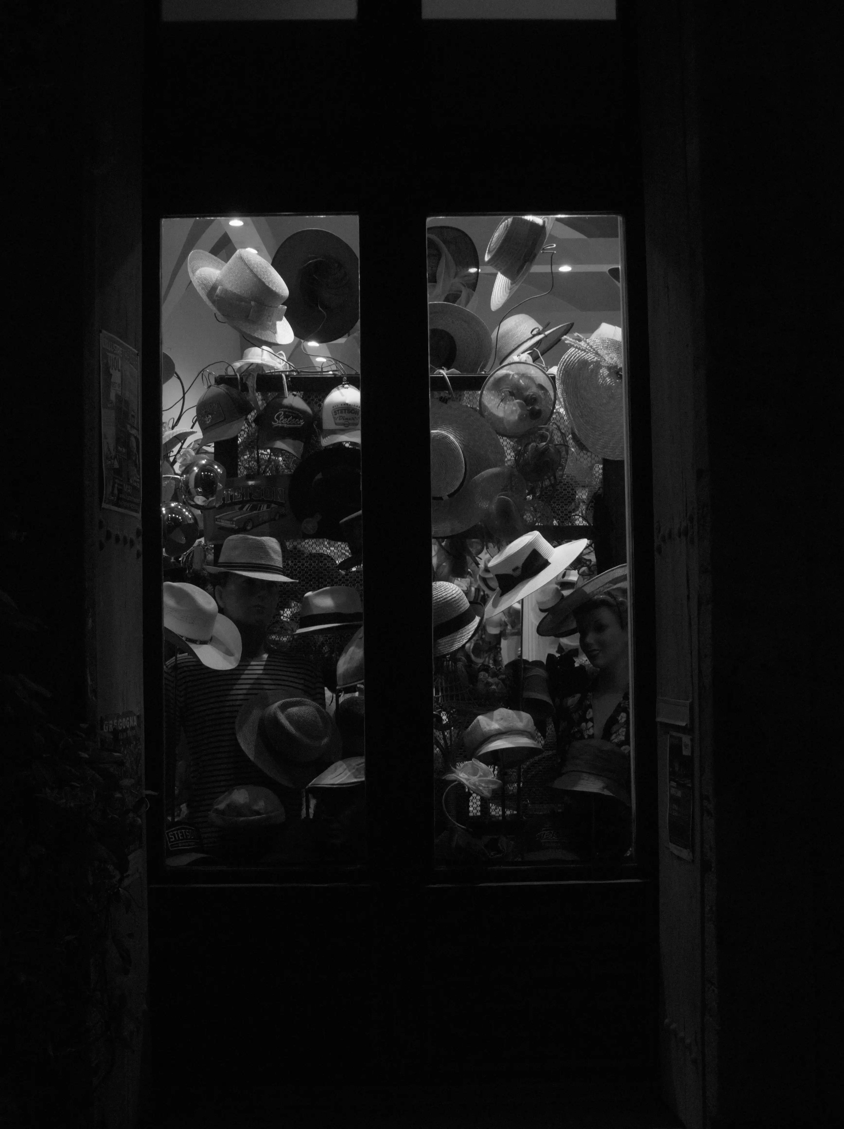 Image Nocturne
