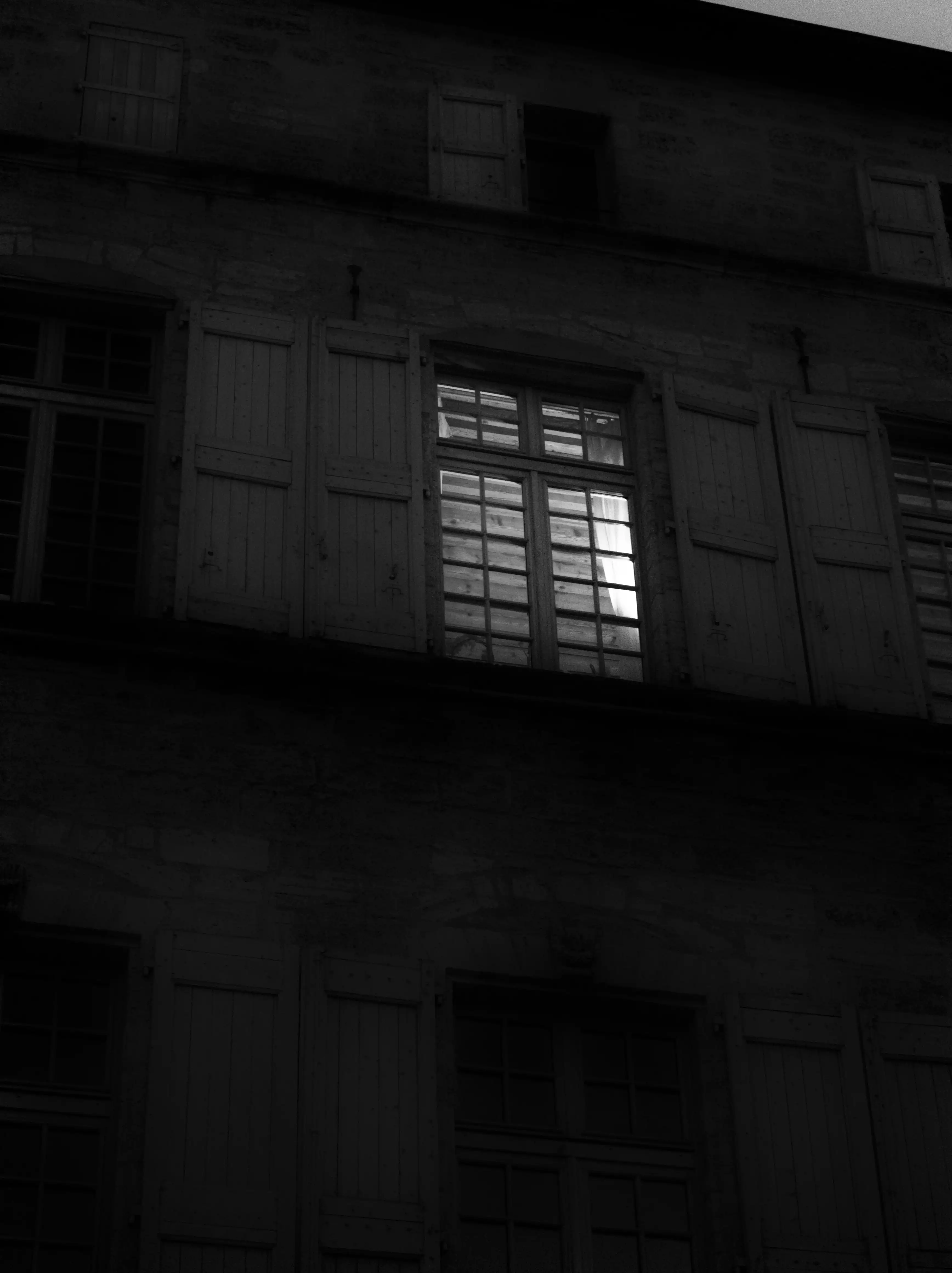Image Nocturne 2