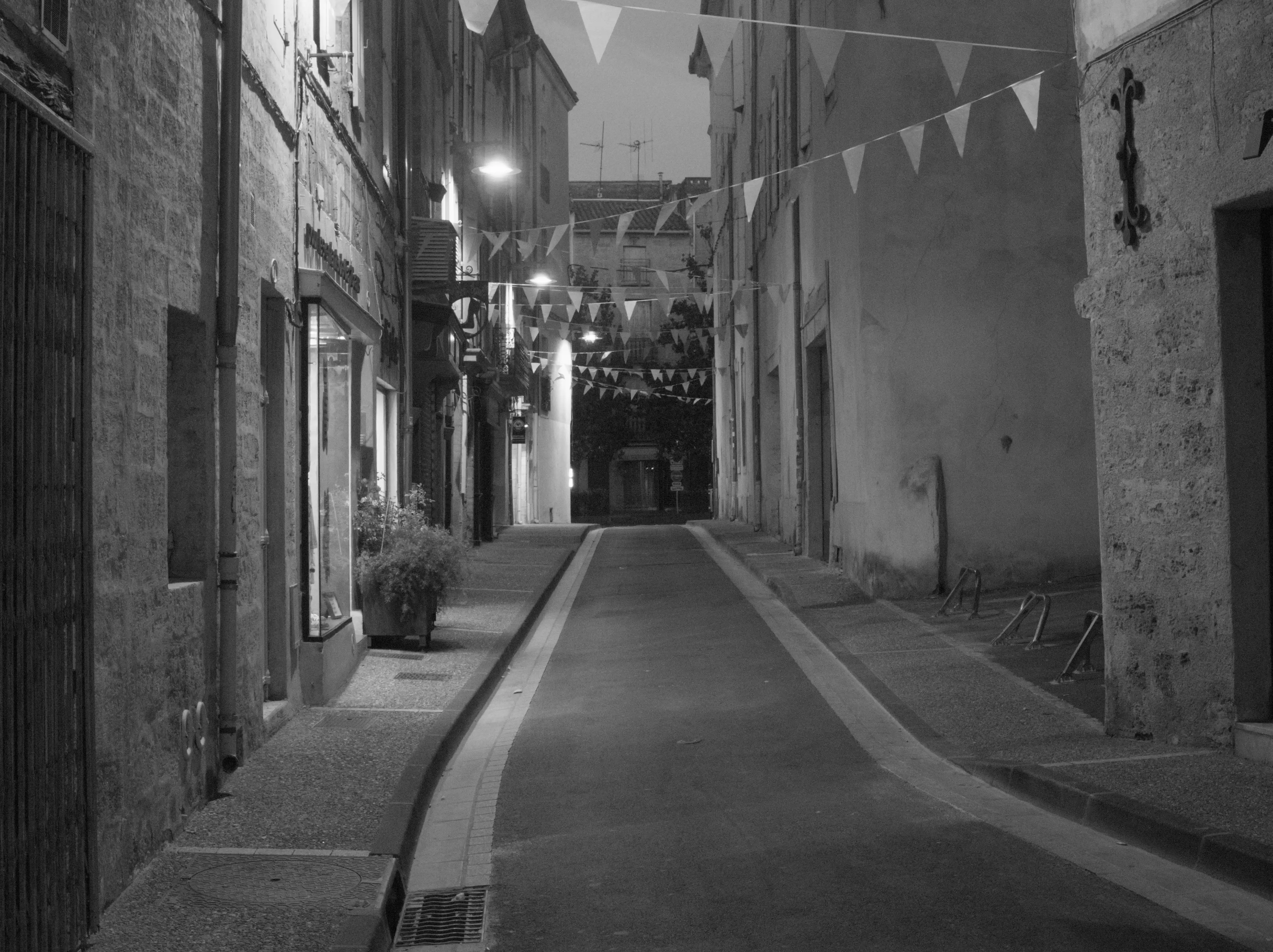Image Nocturne 2