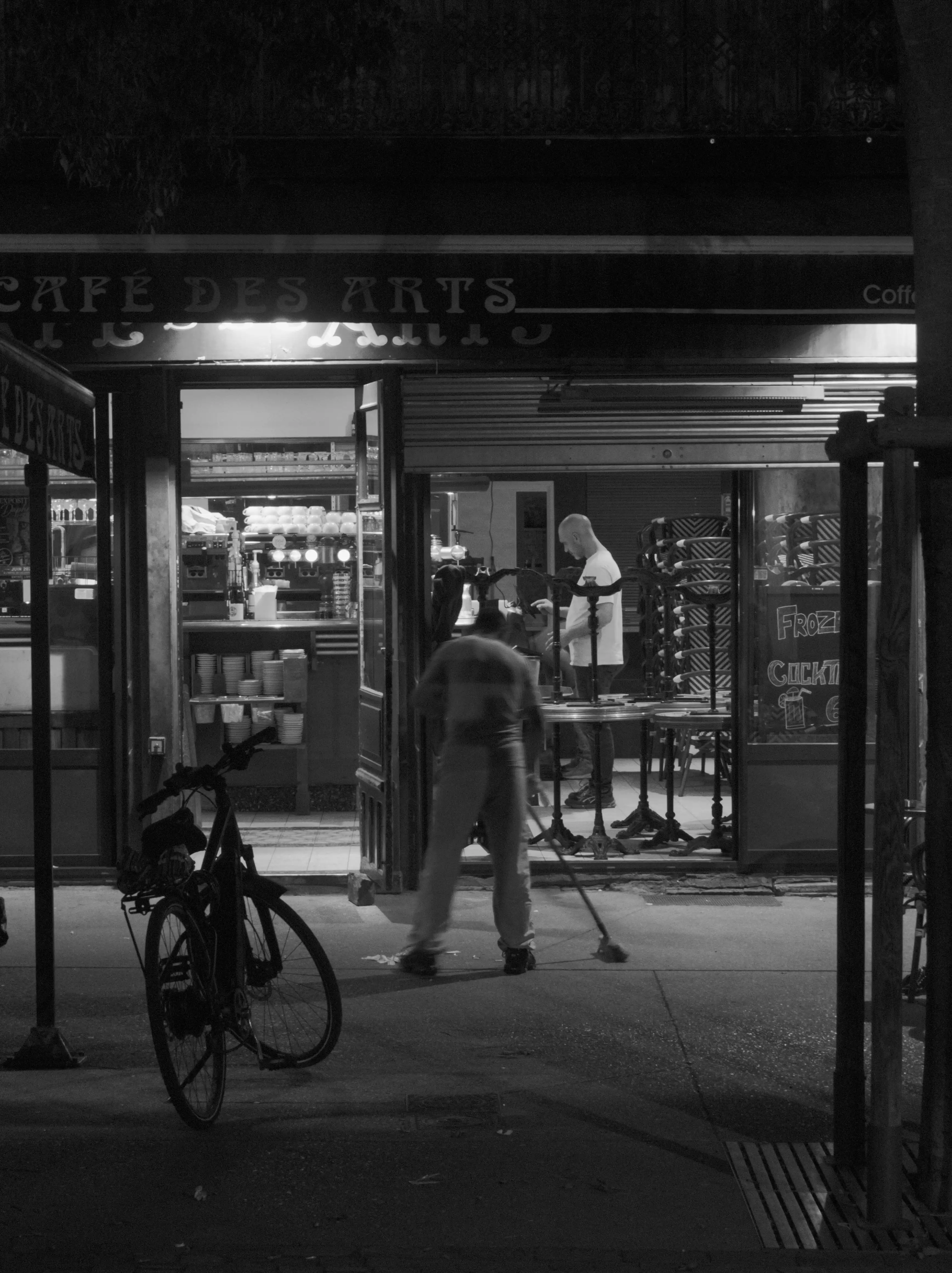 Image Nocturne 2