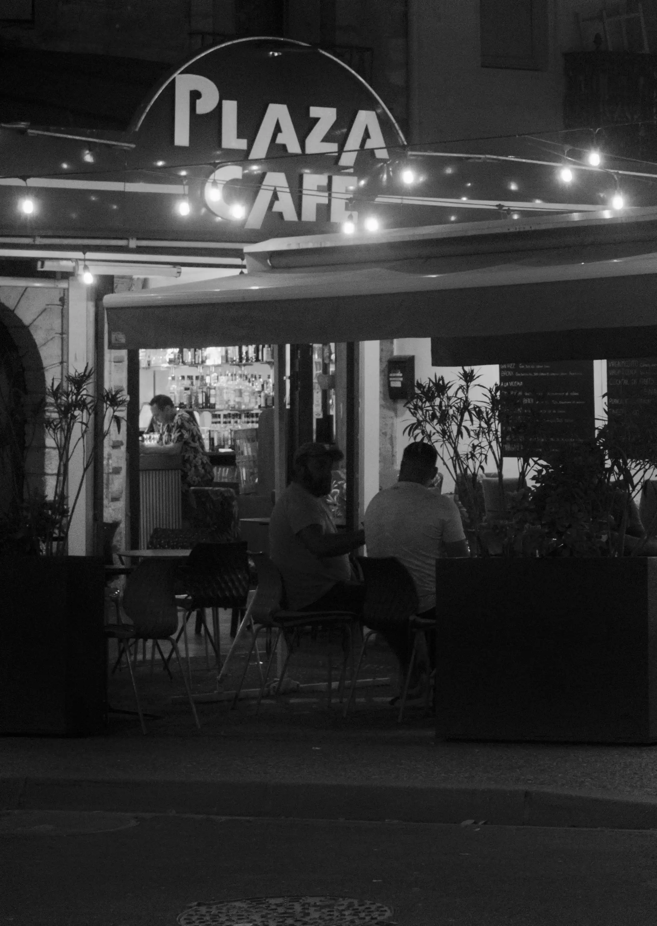 Image Nocturne 2
