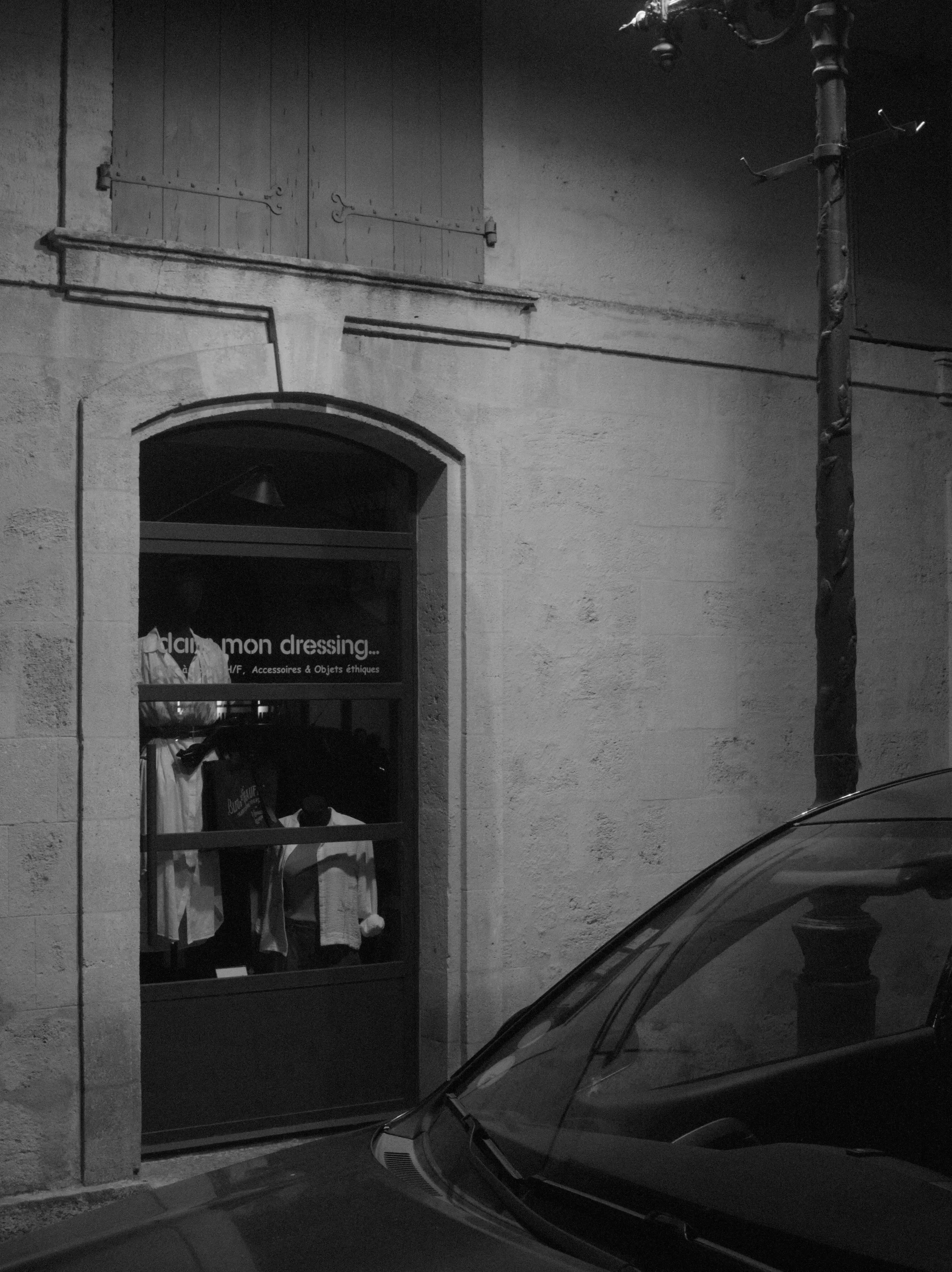 Image Nocturne 2
