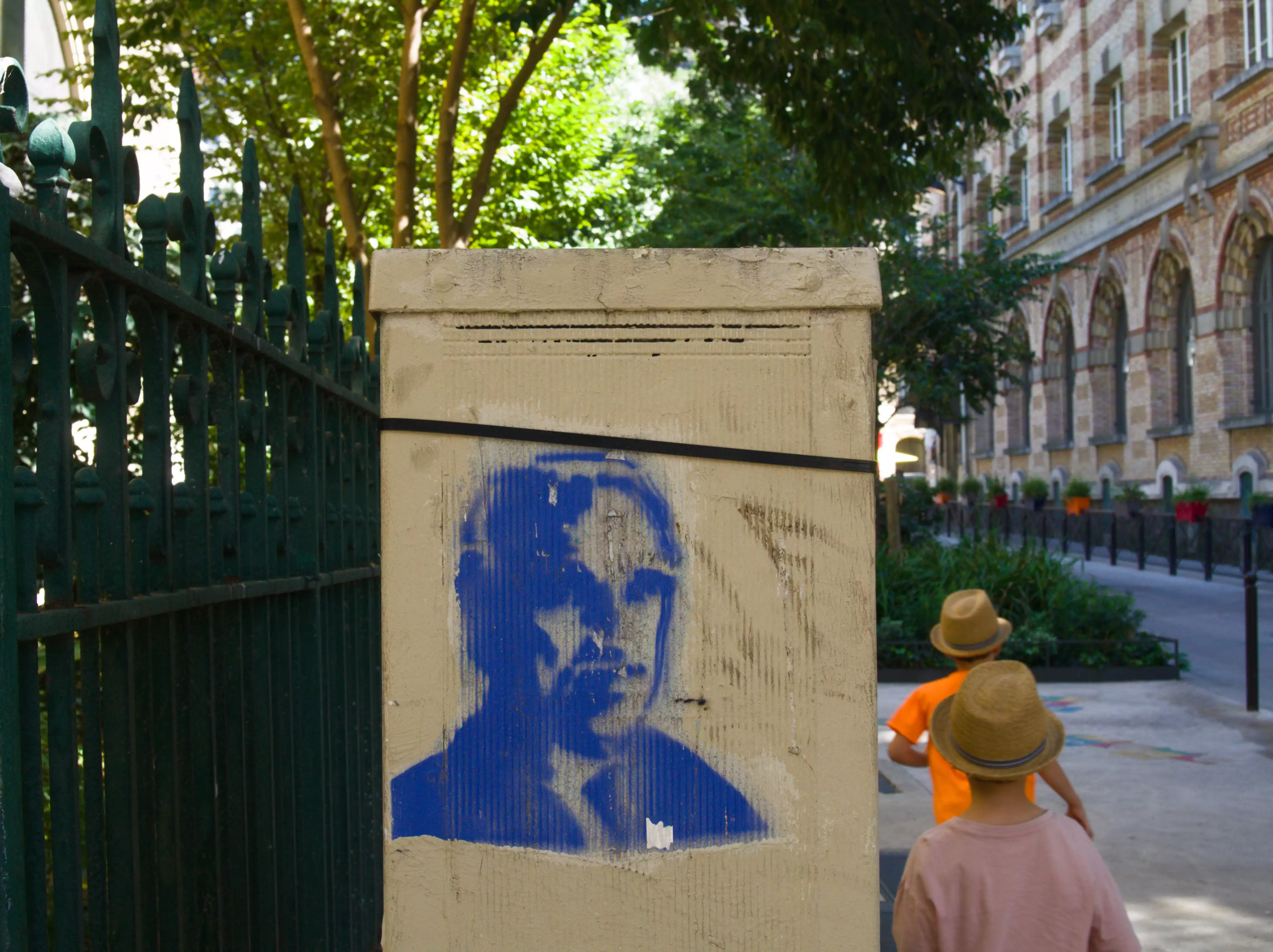 Paris 6